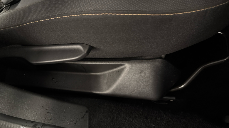 Dacia Sandero Stepway 1.0 TCe Extreme 5dr Petrol Hatchback